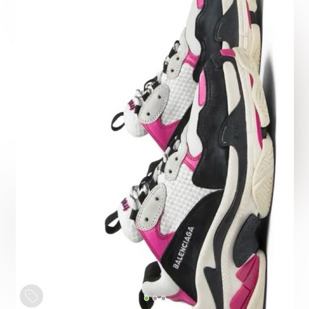Balenciaga sneakers